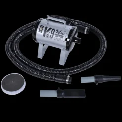 K-9 II Mini Blow Dryer by Electric Cleaner