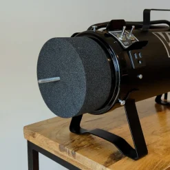 K9 Muffler by Electric Cleaner