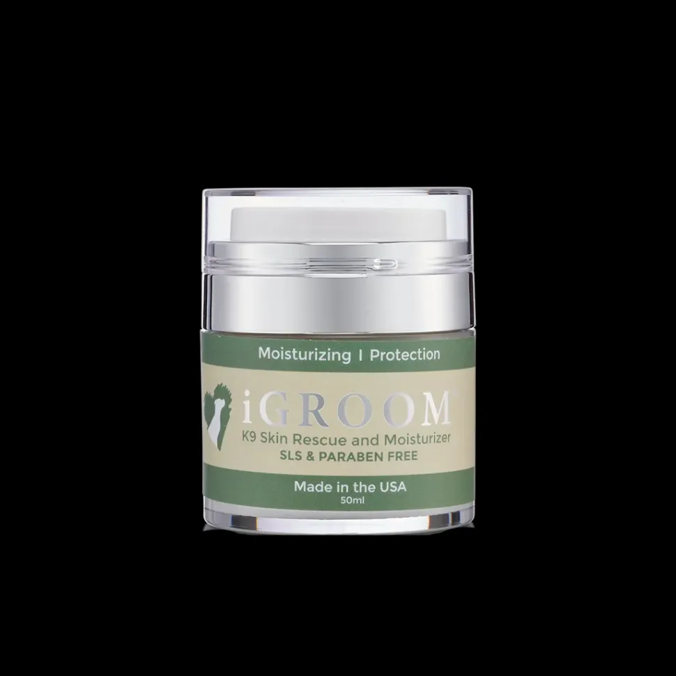 K9 Skin Rescue 50ml by iGroom