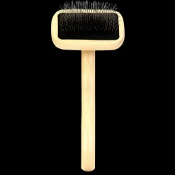 Karben I Extra Small Slicker Brush by Chris Christensen