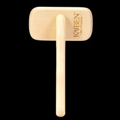 Karben II Small Slicker Brush by Chris Christensen