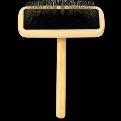 Karben III Medium Slicker Brush by Chris Christensen