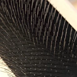 Karben III Medium Slicker Brush by Chris Christensen