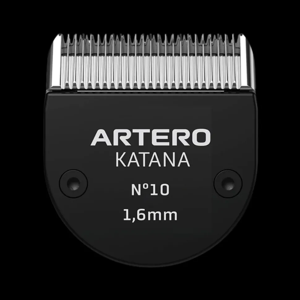 Katana Blade for Spektra by Artero