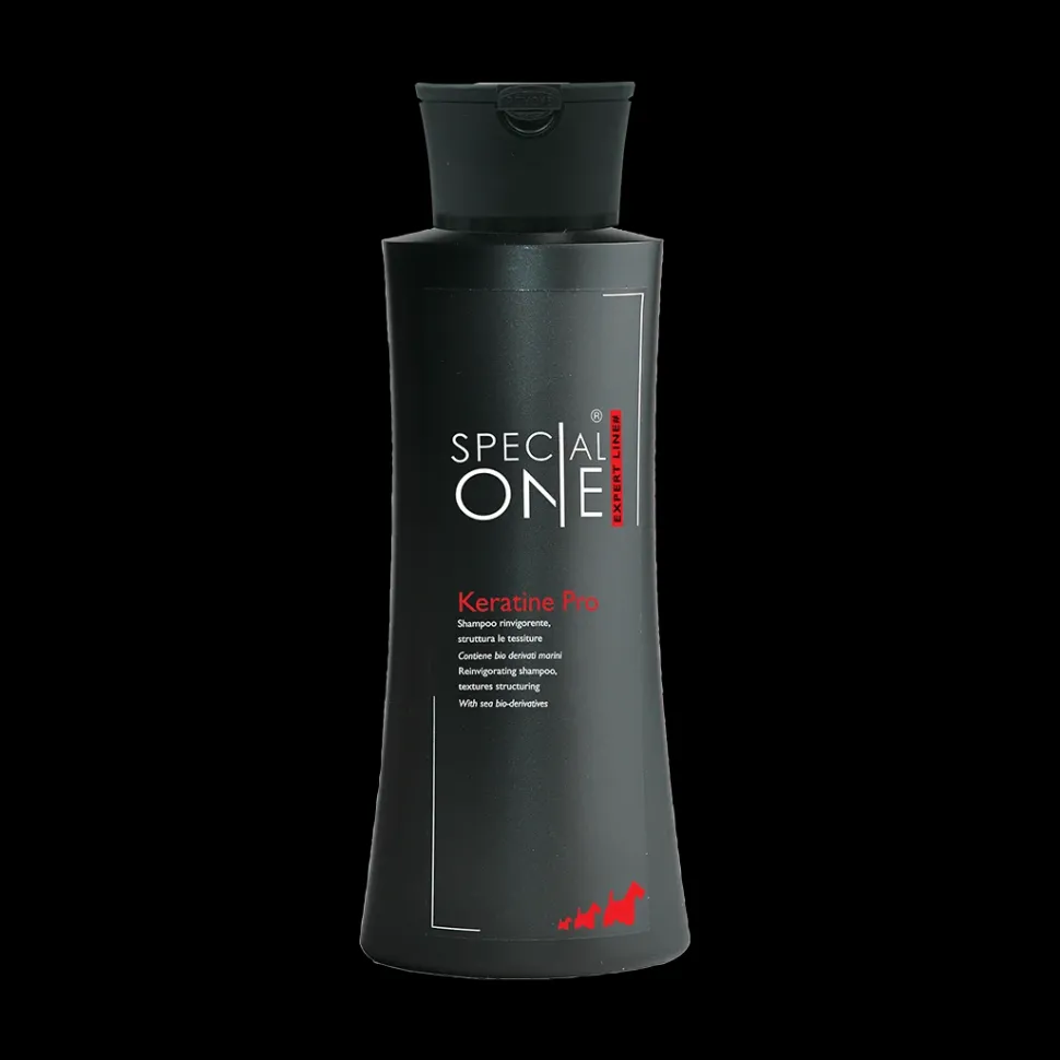 Keratine Pro 1000 ml Shampoo by Special One