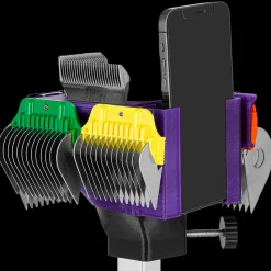 Kliphone Jolly Purple by Vanity Fur
