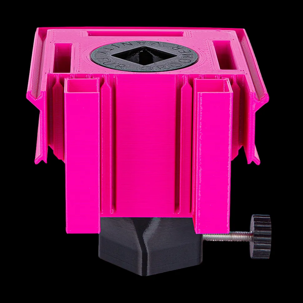 Kliphone Magenta by Vanity Fur