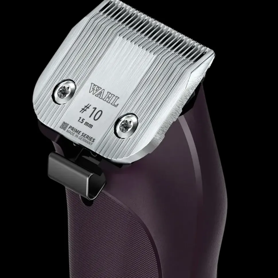 KM Supera Pet Clipper by Wahl