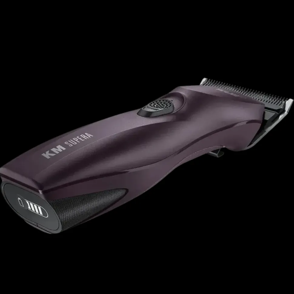 KM Supera Pet Clipper by Wahl