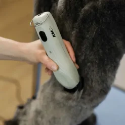 KMC+ 2 Speed Cordless Clipper Sage by Wahl