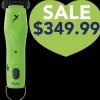 KMX+ Cordless Clipper by Wahl