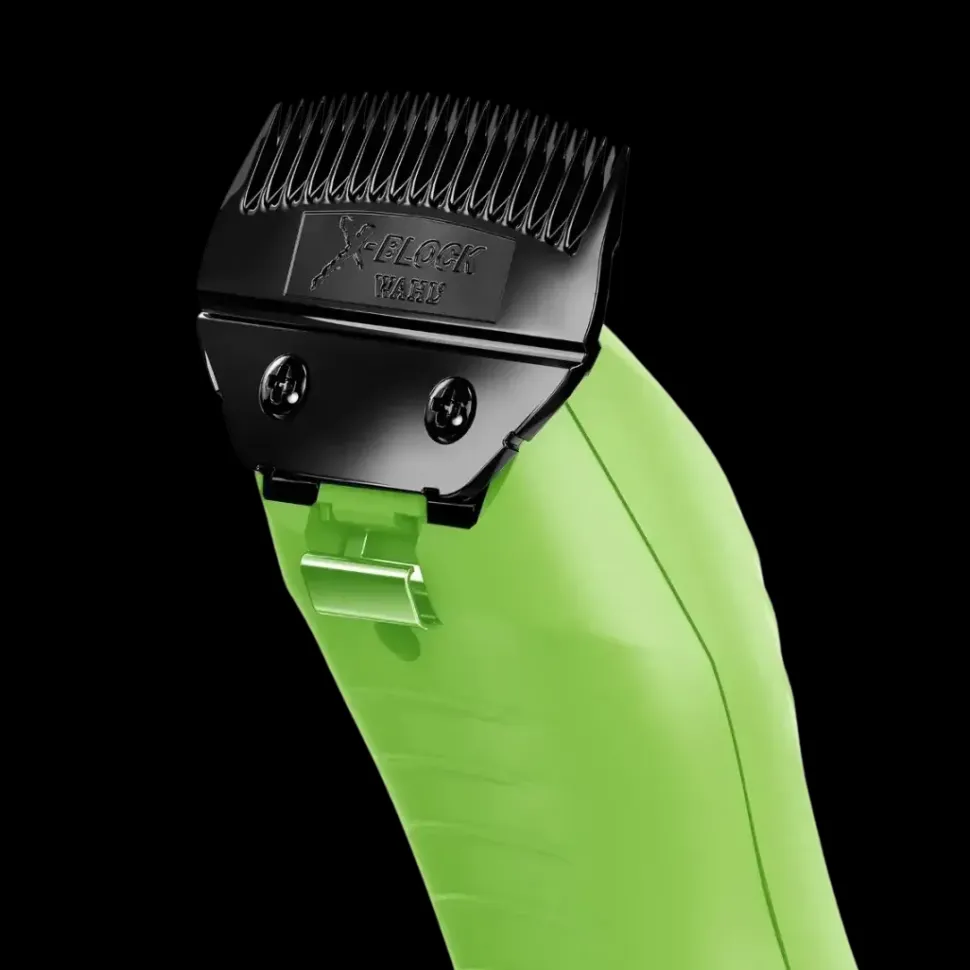 KMX+ Cordless Clipper by Wahl