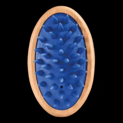 Laika Blue Rubber Curry by Artero