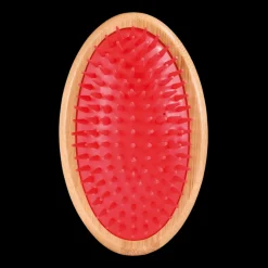 Laika Red Rubber Curry by Artero