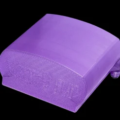 Large Brush Cover Jolly Purple by Vanity Fur
