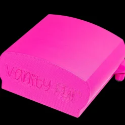 Large Brush Cover Magenta by Vanity Fur