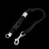 5/8" Large Grooming Loop Black by Groomer's Helper