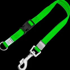 5/8" Large Grooming Loop Green by Groomer's Helper