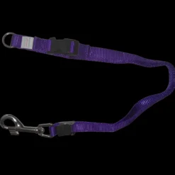 5/8" Large Grooming Loop Purple by Groomer's Helper