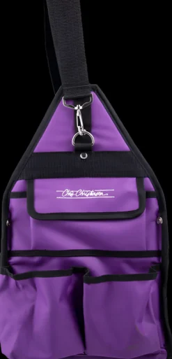Large Grooming Tote Bag by Chris Christensen