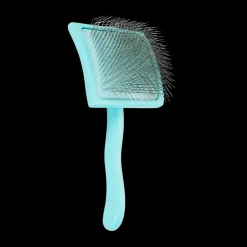 Large Home Care Big Brush G Teal Slicker by Chris Christensen