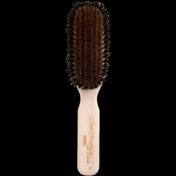 Large Ionic Boar Brass Brush by Chris Christensen