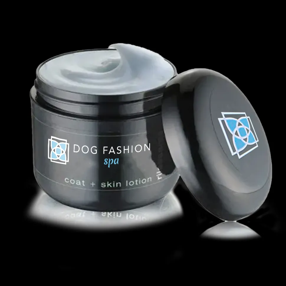 Leave-in Lotion Starter Set by Dog Fashion Spa