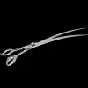 9" Left-Handed Curve Shears by PetStore.Direct