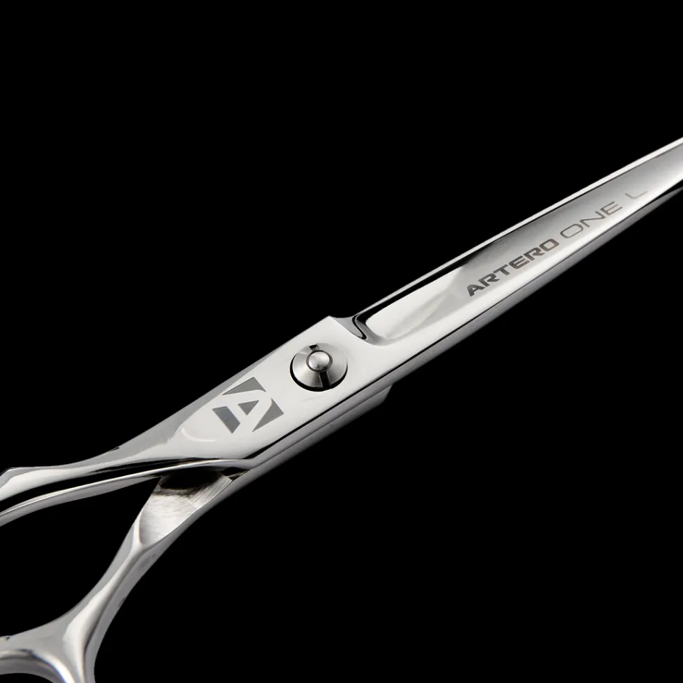 Left-Handed Shears 7.5" by Artero ONE