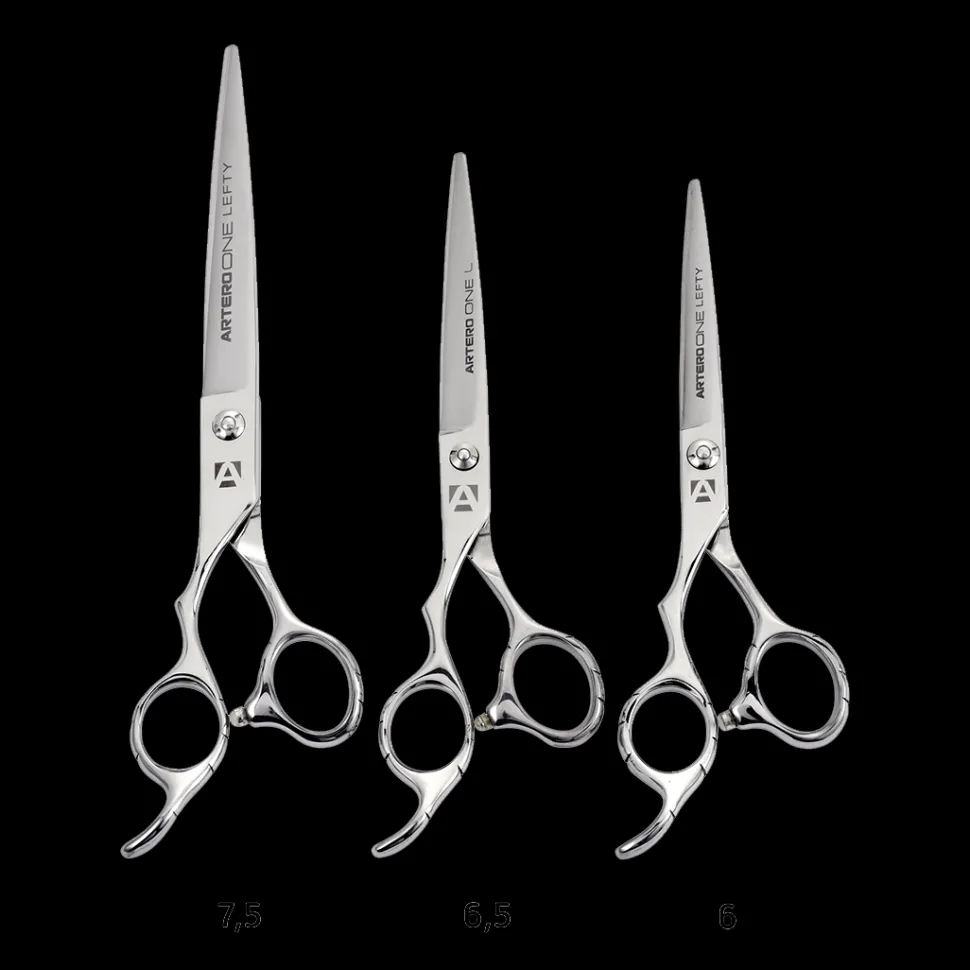 Left-Handed Shears 7.5" by Artero ONE