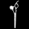 Left-Handed Thinning Shears 7.5" by Artero ONE