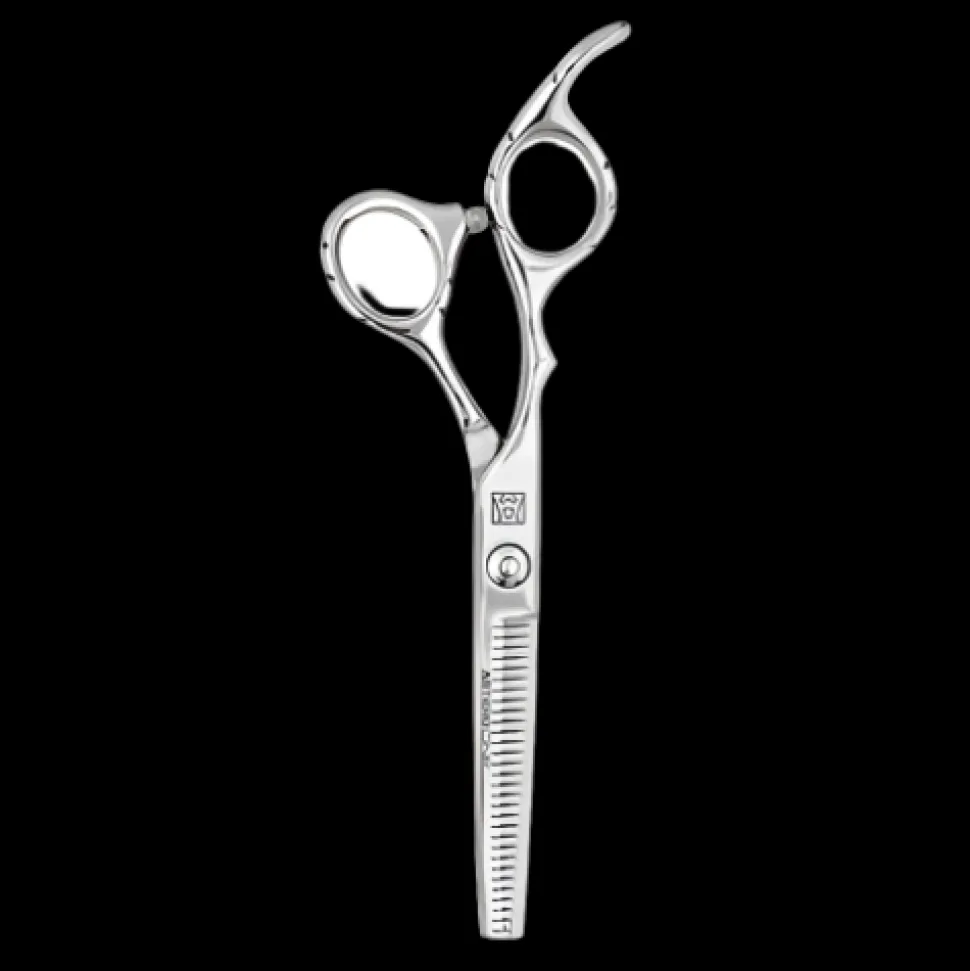 Left-Handed Thinning Shears 7.5" by Artero ONE