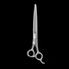 Limited Edition Niira 7.5" Assassinator Straight Shears by Irina Pinkusevich