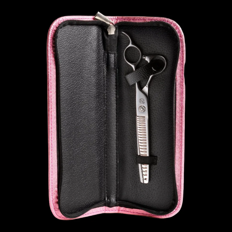 Limited Edition Niira Mutant 7" Combination Small Tooth Chunker/Blender by Irina Pinkusevich