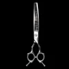 Limited Edition Niira Slayer 7.5" 35T Reverse Curved Chunker by Irina Pinkusevich