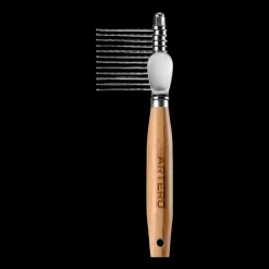 Long Blade Matt-Breaker Comb by Artero Nature Collection