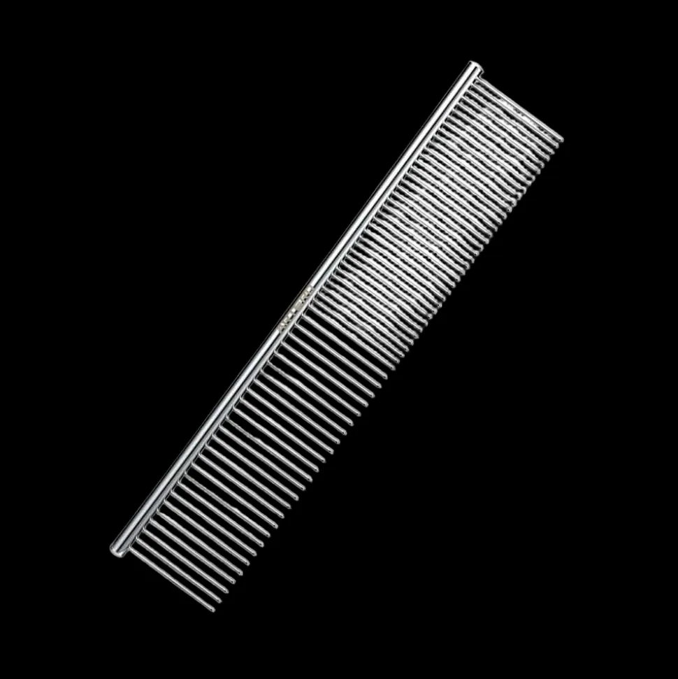 Long-Tooth 7" Comb by Artero