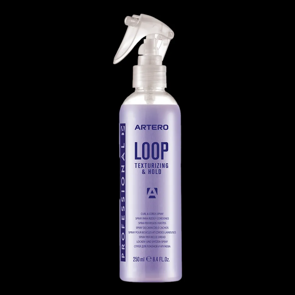 Loop Texturizing Spray 8.4oz by Artero
