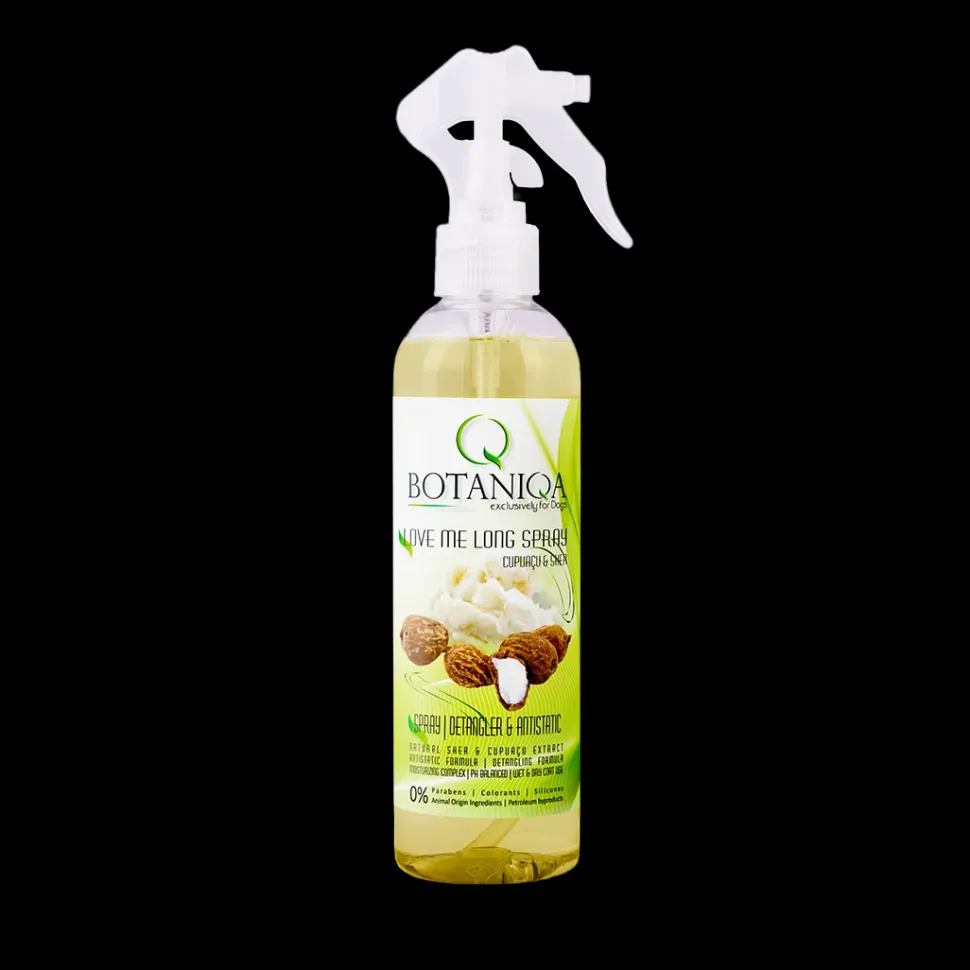 Love Me Long Spray 8oz by Botaniqa