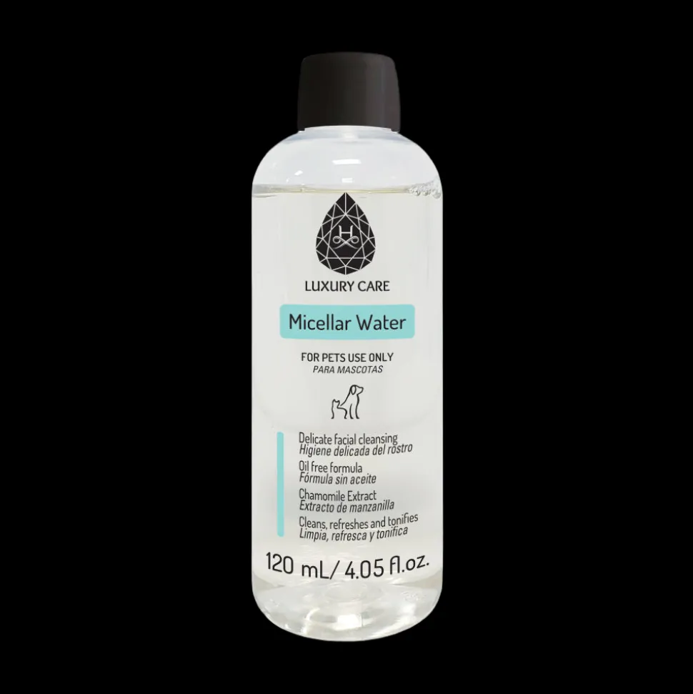 Luxury Care Micellar Water 4.05oz by Hydra