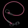 26" Magenta Tub Loop by PetStore.Direct