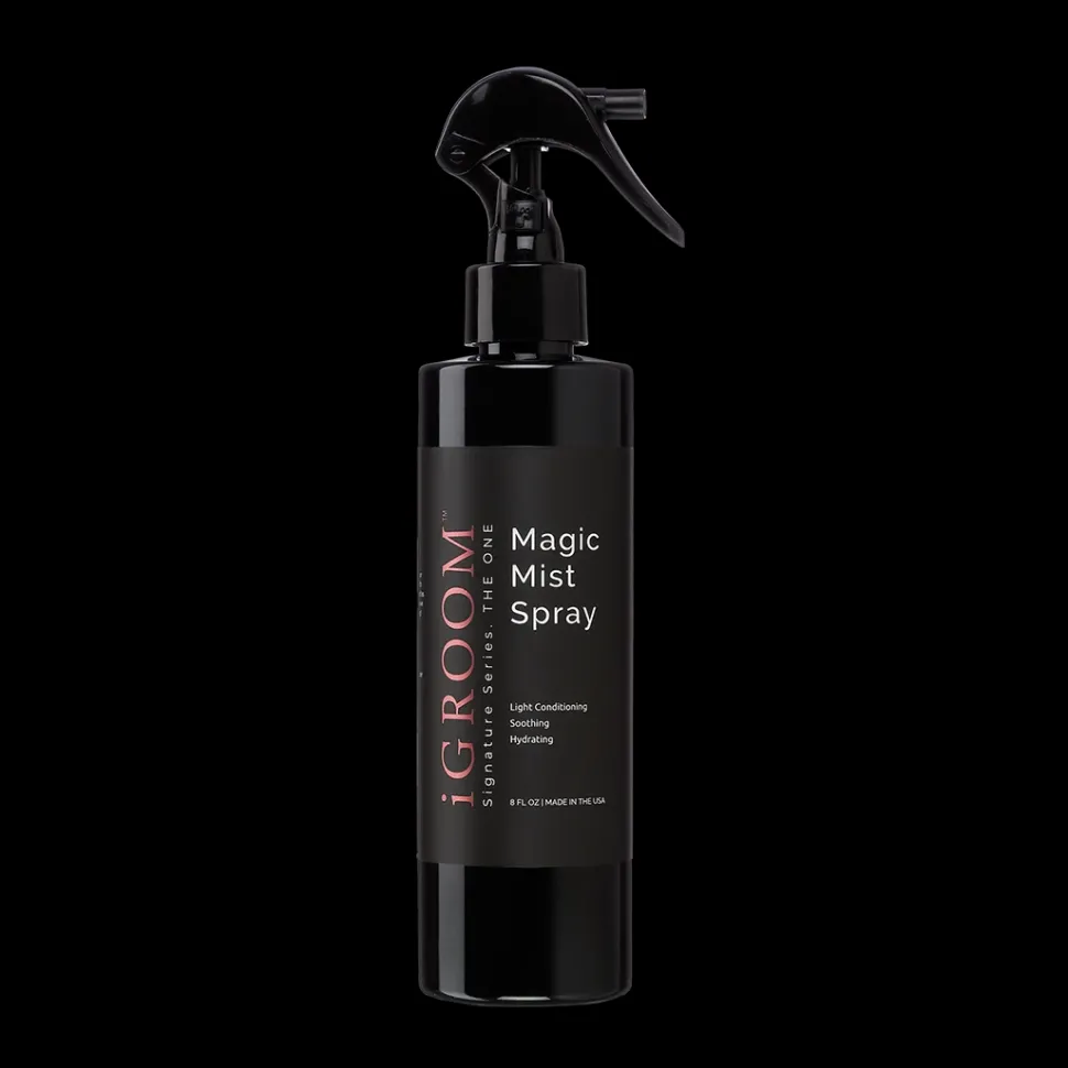 Magic Mist Spray 8oz by iGroom