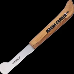 Magna Carder Right Handed Stripping Knife 724 by Aaronco