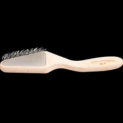 Mark V Triangle Slicker Brush by Chris Christensen