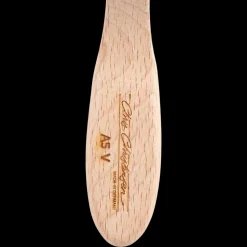 Mark V Triangle Slicker Brush by Chris Christensen