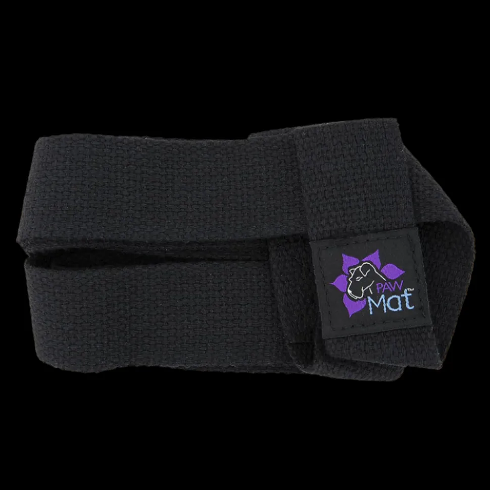 Mat Strap by PawMat