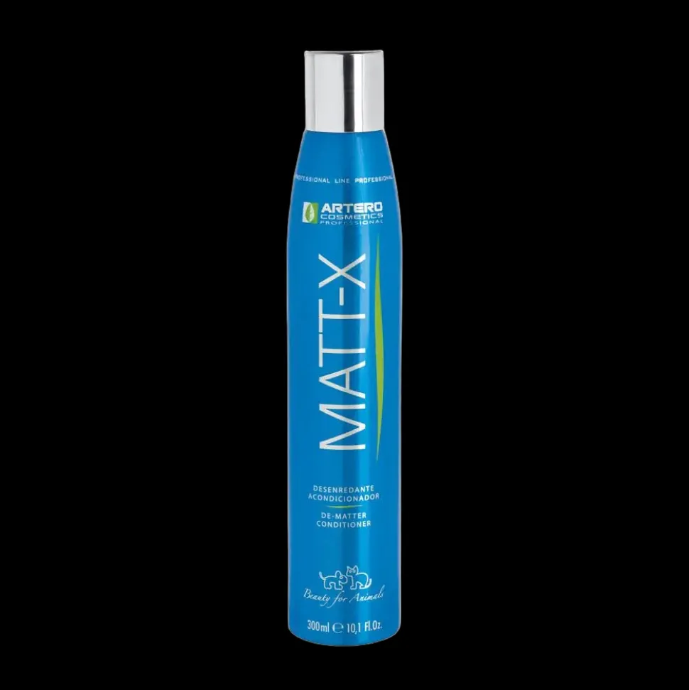 MATT-X Dematting Spray by Artero