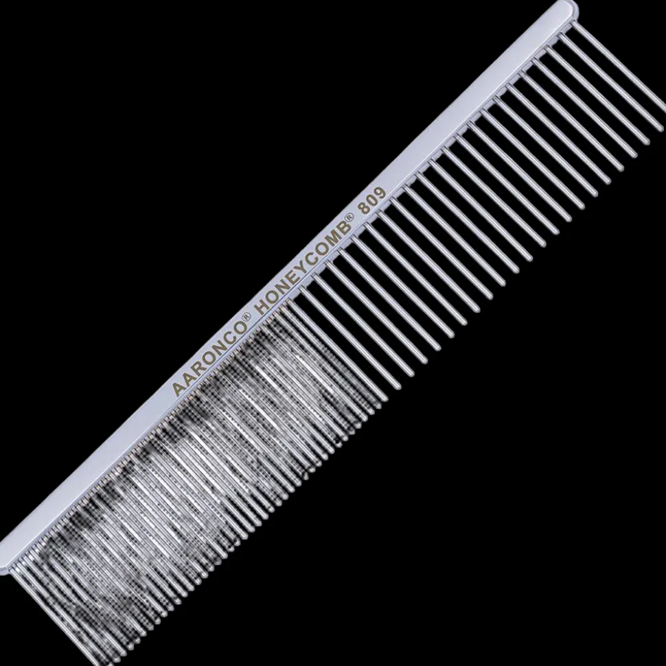 7.5" Medium and coarse Honeycomb 809 by Aaronco