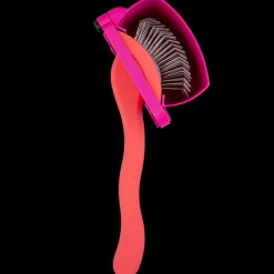 Medium Brush Cover Magenta by Vanity Fur