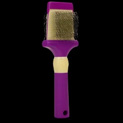 Medium Double Sided Slicker Brush by Jelly Pet